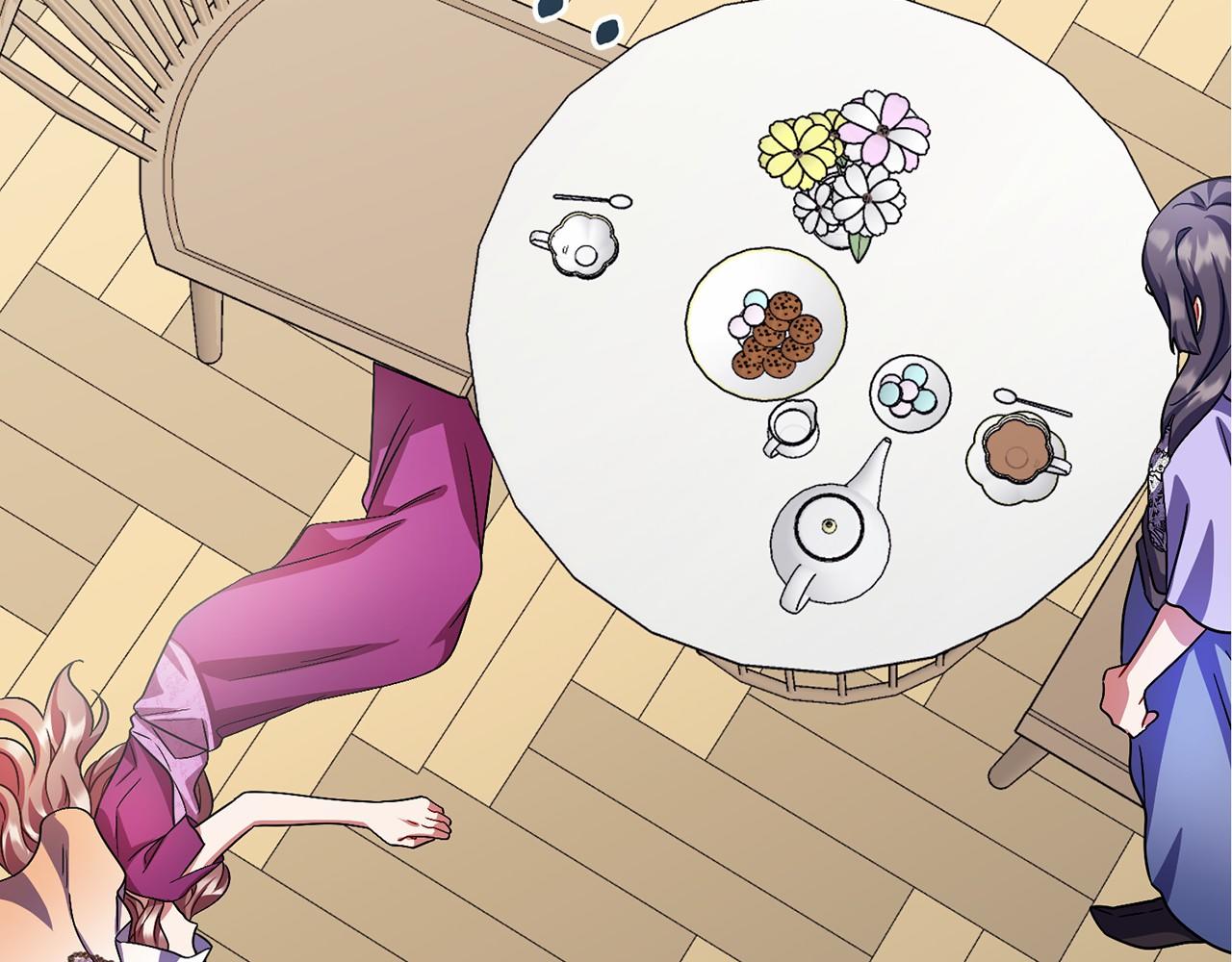 第65话 魔女的女儿2