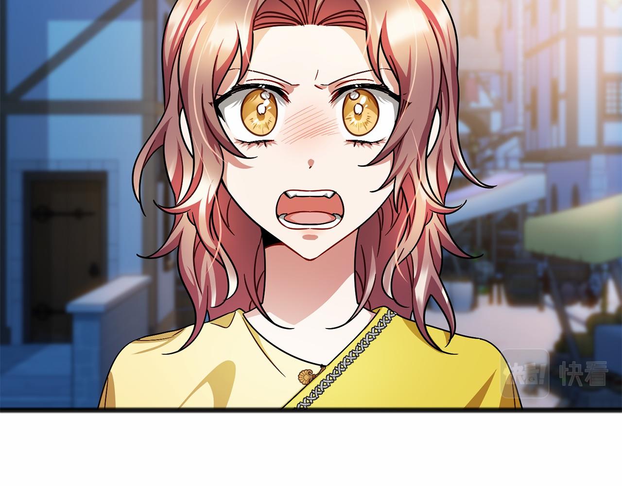 第43话 让他爱上你1