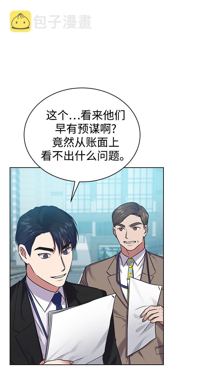 [第6话] 三位科长（1）0