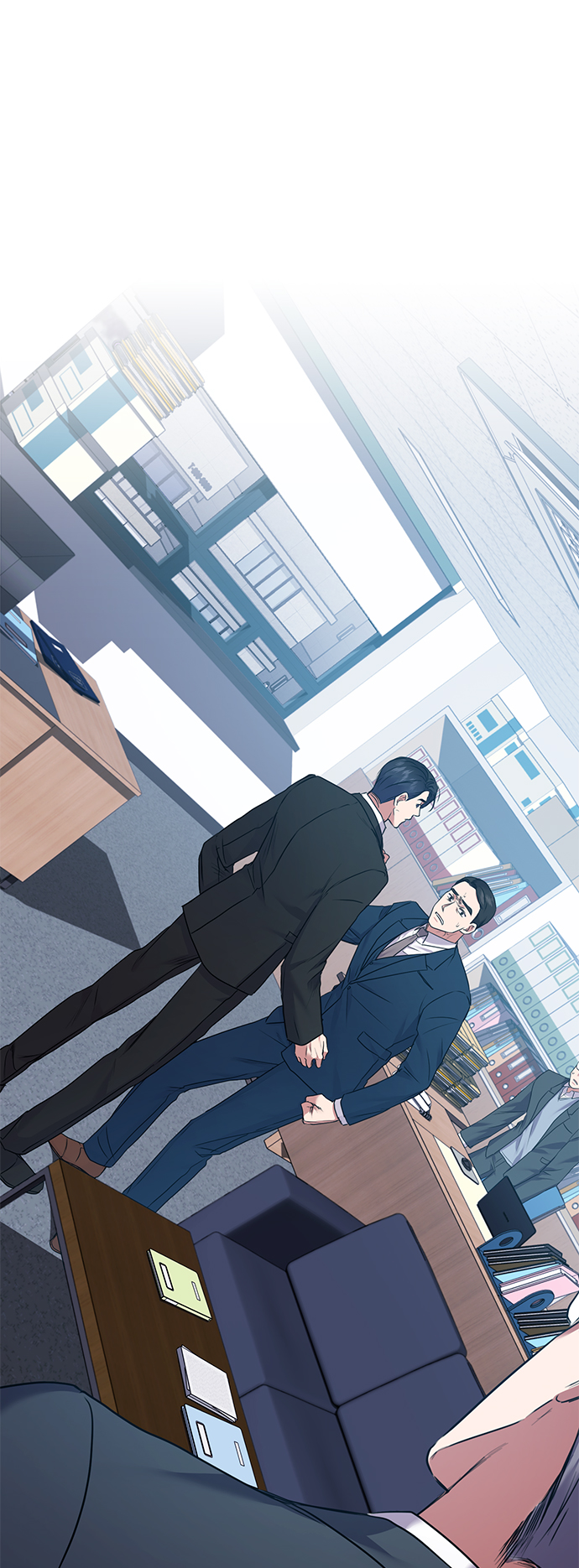 [第16话] 攻击与攻击（2）1