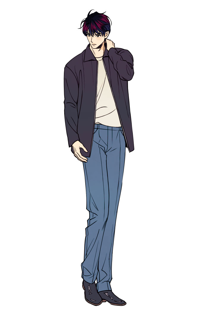 [第32话] 路边的垃圾0