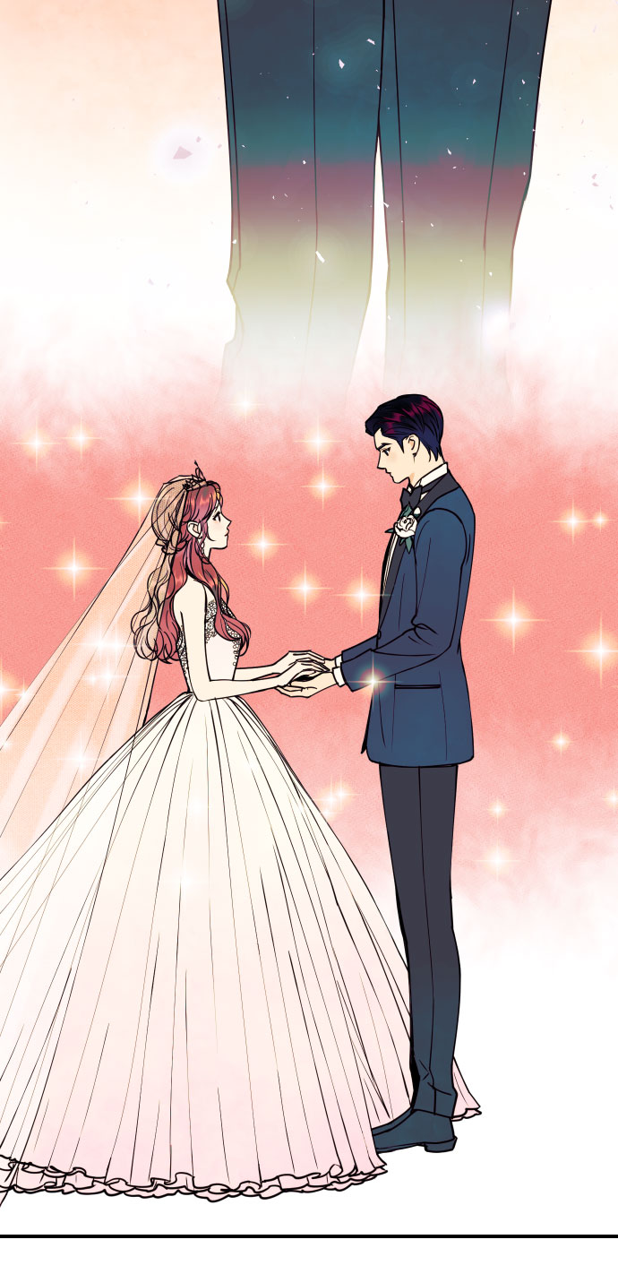 [第52话] 我们结婚了！4