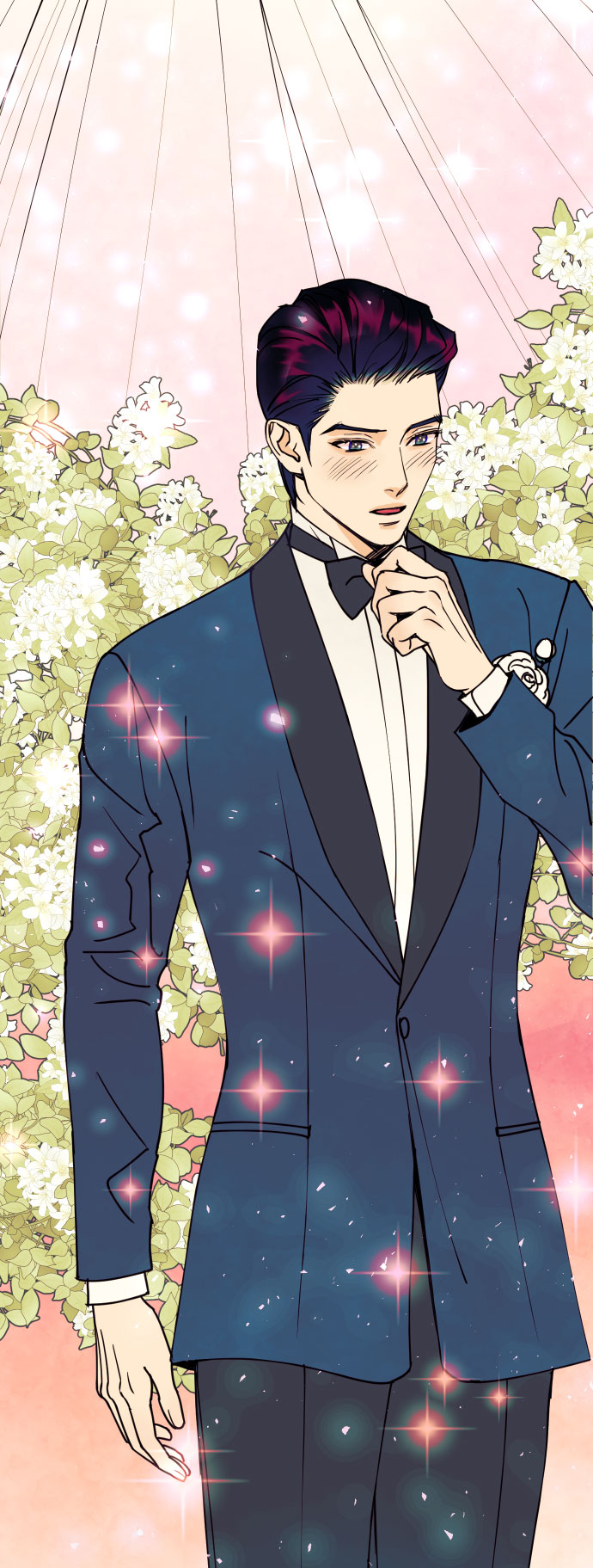 [第52话] 我们结婚了！3