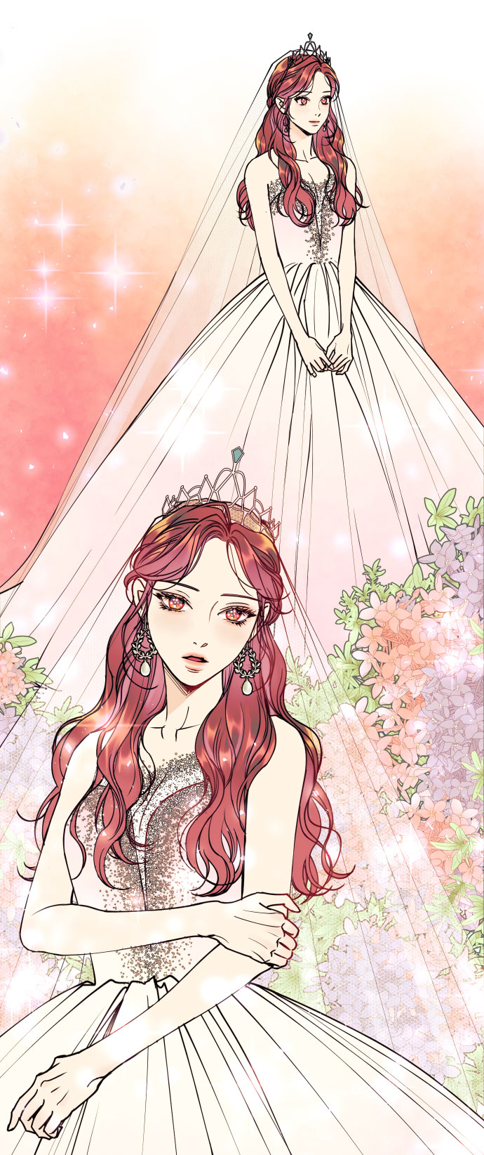 [第52话] 我们结婚了！2