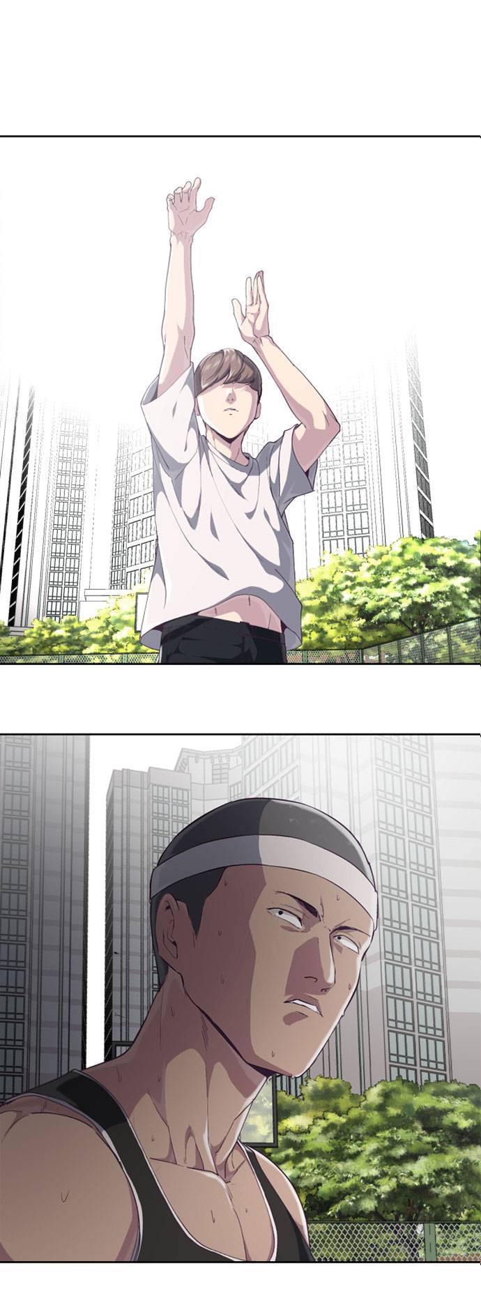 [第73话] 控制方法2