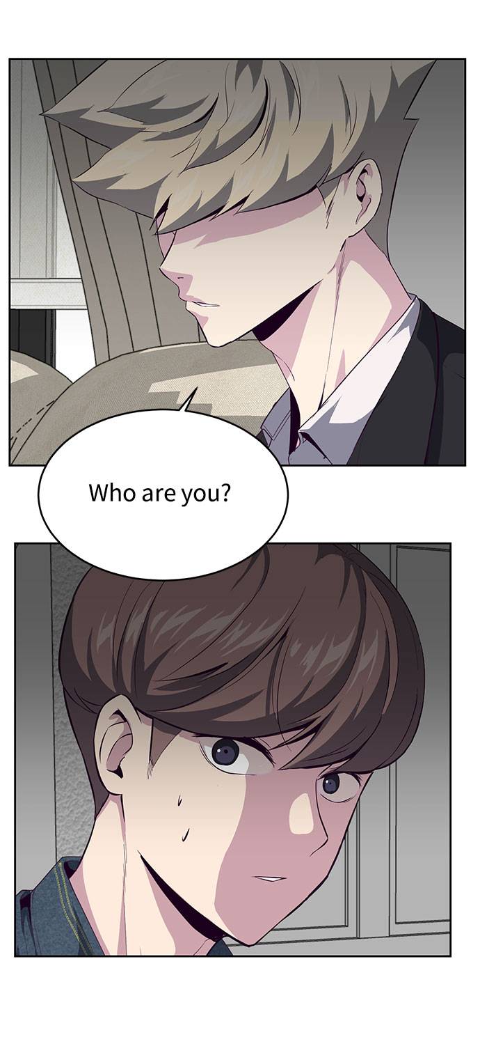 [第69话] 伟大的魔术师1