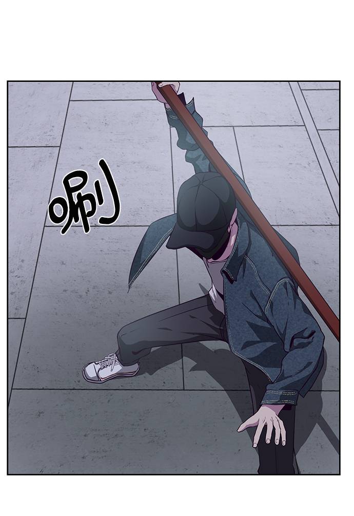 [第65话] 一招必杀2