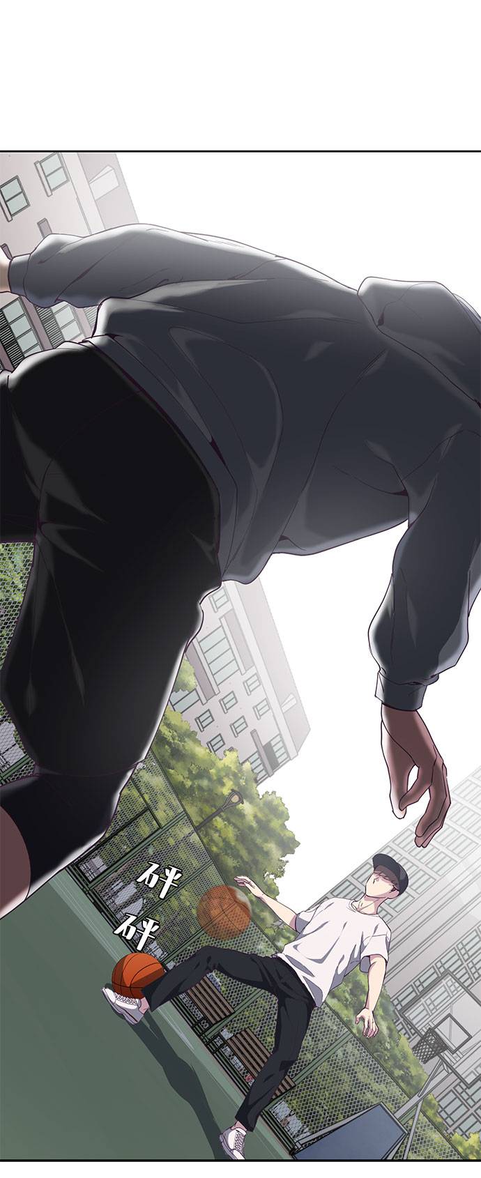 [第72话] NBA传说4