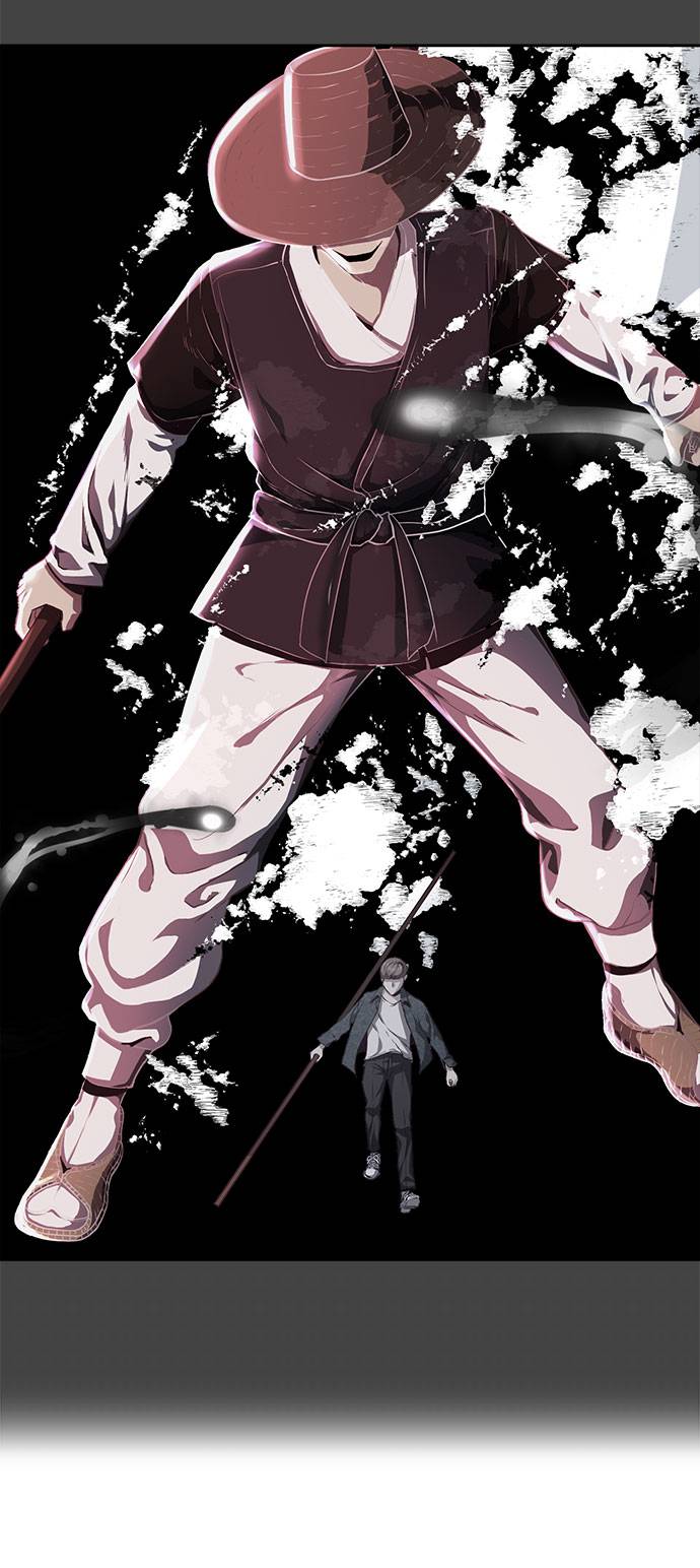 [第72话] NBA传说0