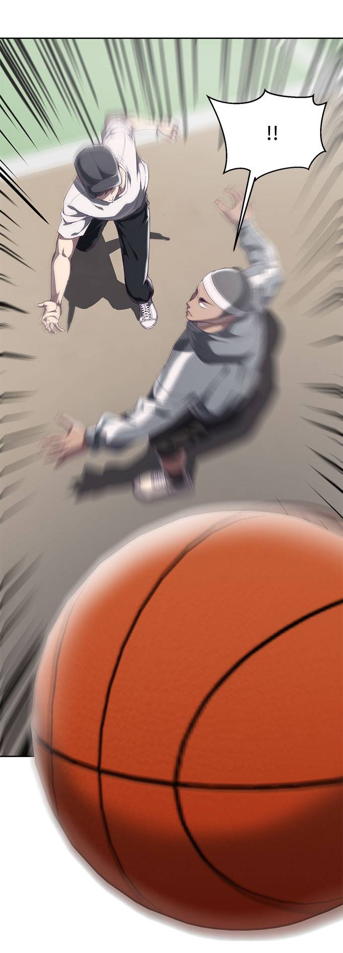 [第72话] NBA传说0