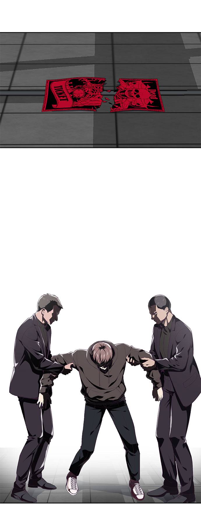 [第74话] JK承包组织2