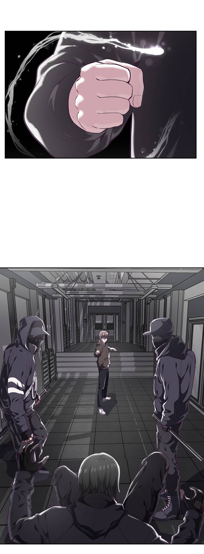 [第75话] 咏春拳高手3