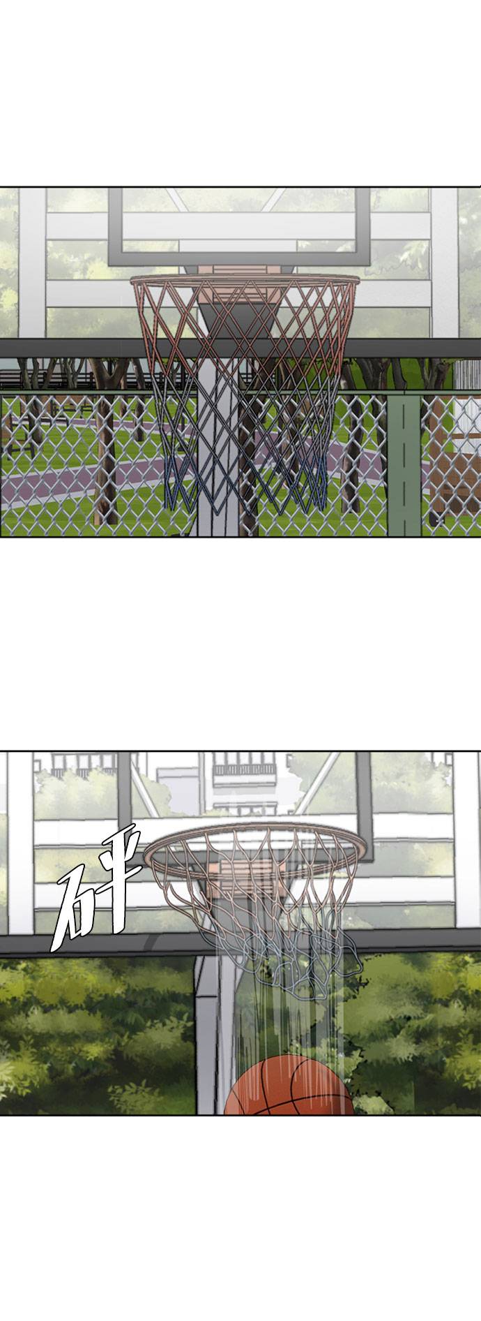 [第73话] 控制方法1