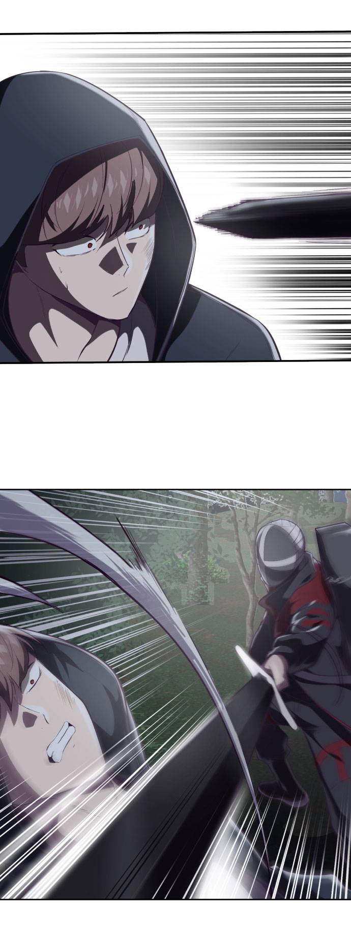 [第80话] 宫本武藏0