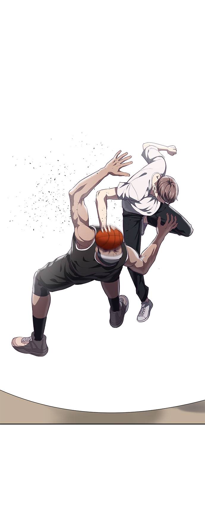 [第73话] 控制方法2