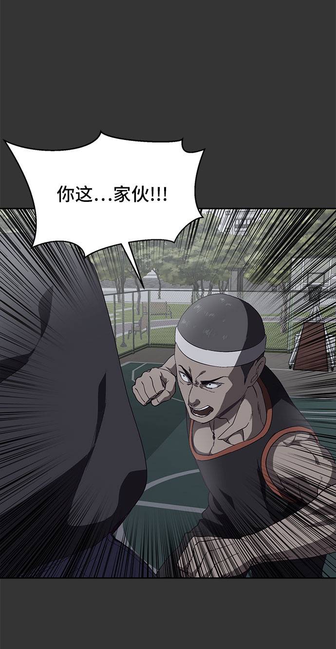 [第72话] NBA传说0