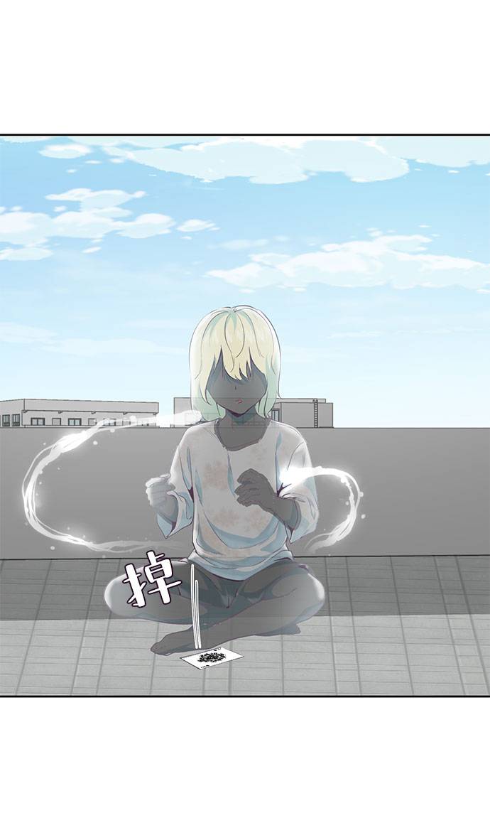 [第69话] 伟大的魔术师3