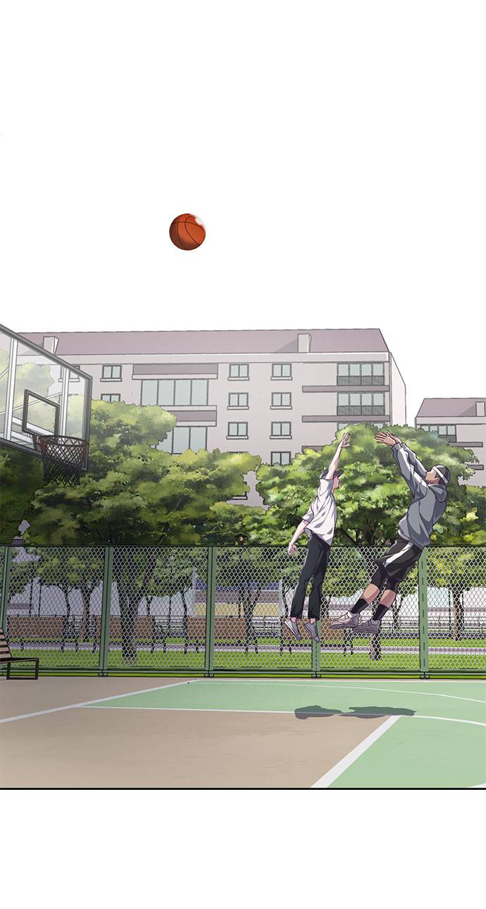 [第72话] NBA传说0