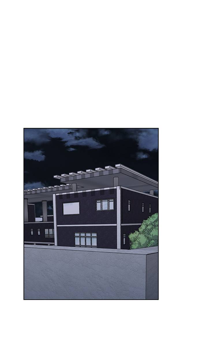 [第61话] 李志硕的背叛1