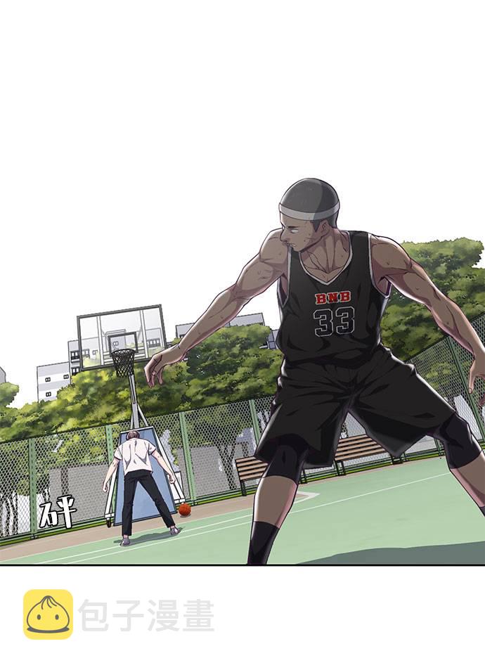 [第73话] 控制方法1