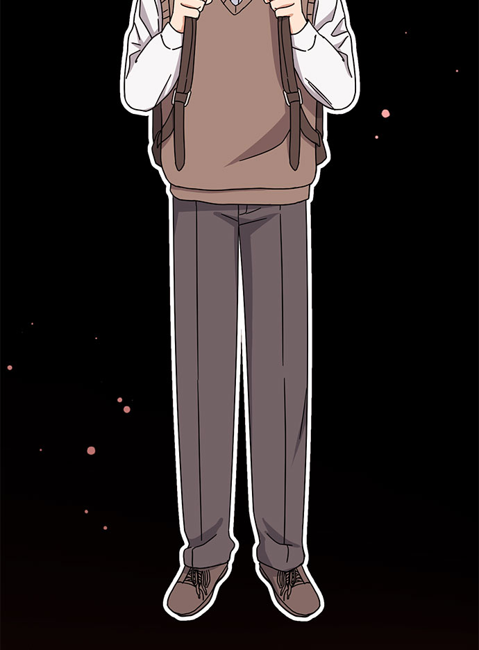 [第46话] 原本的样子2