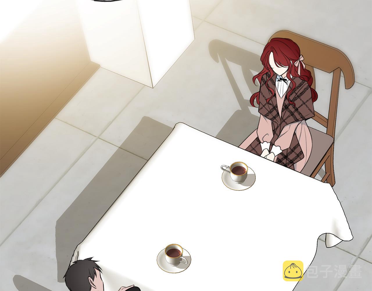 第70话 那不是恋人关系1