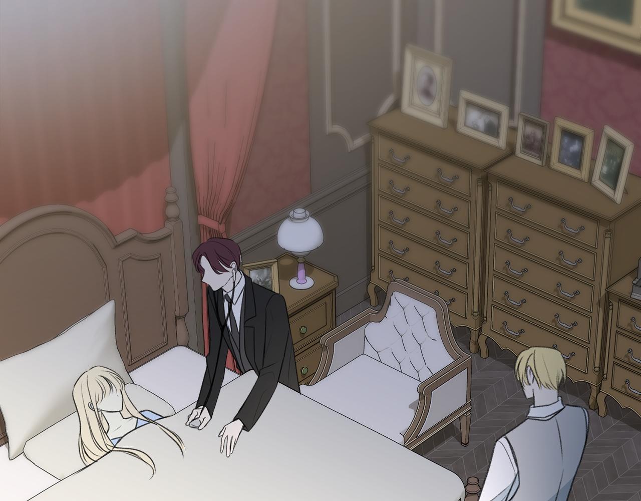 第64话 雷蒙德的地狱1