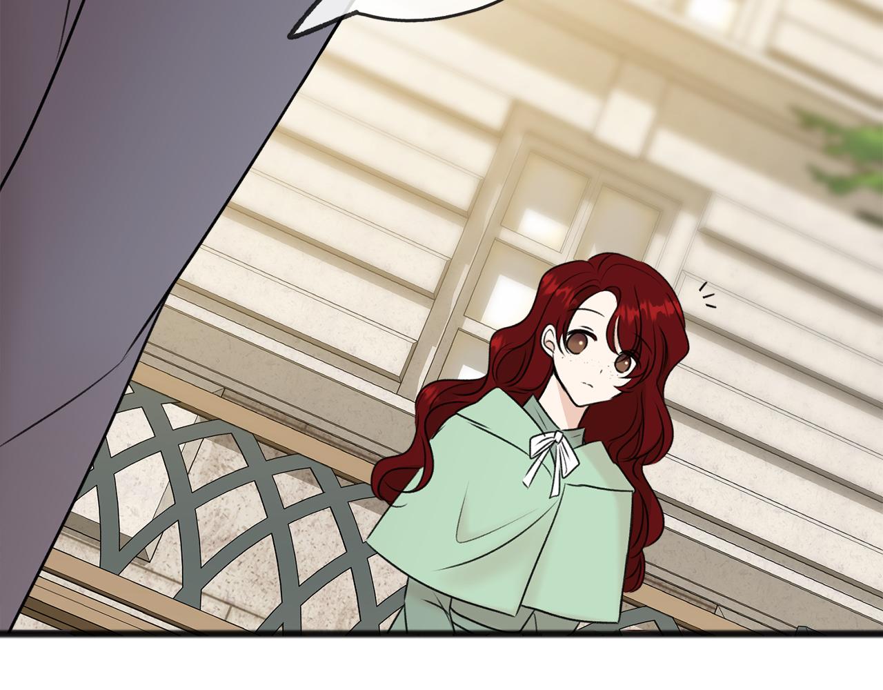 第42话 保持距离1