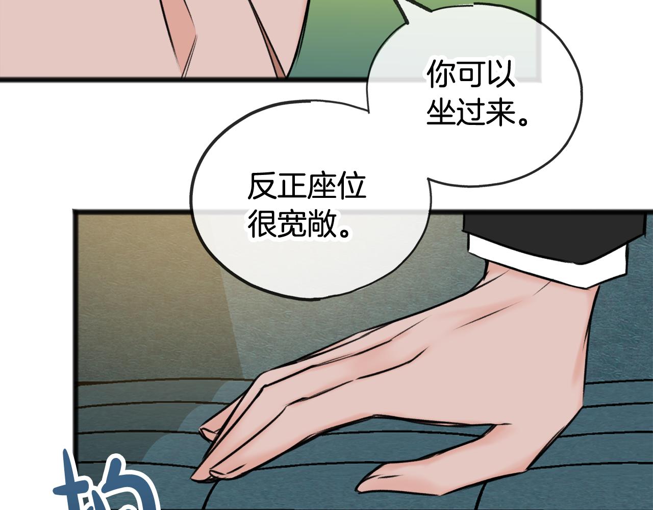 第35话 一个房间0
