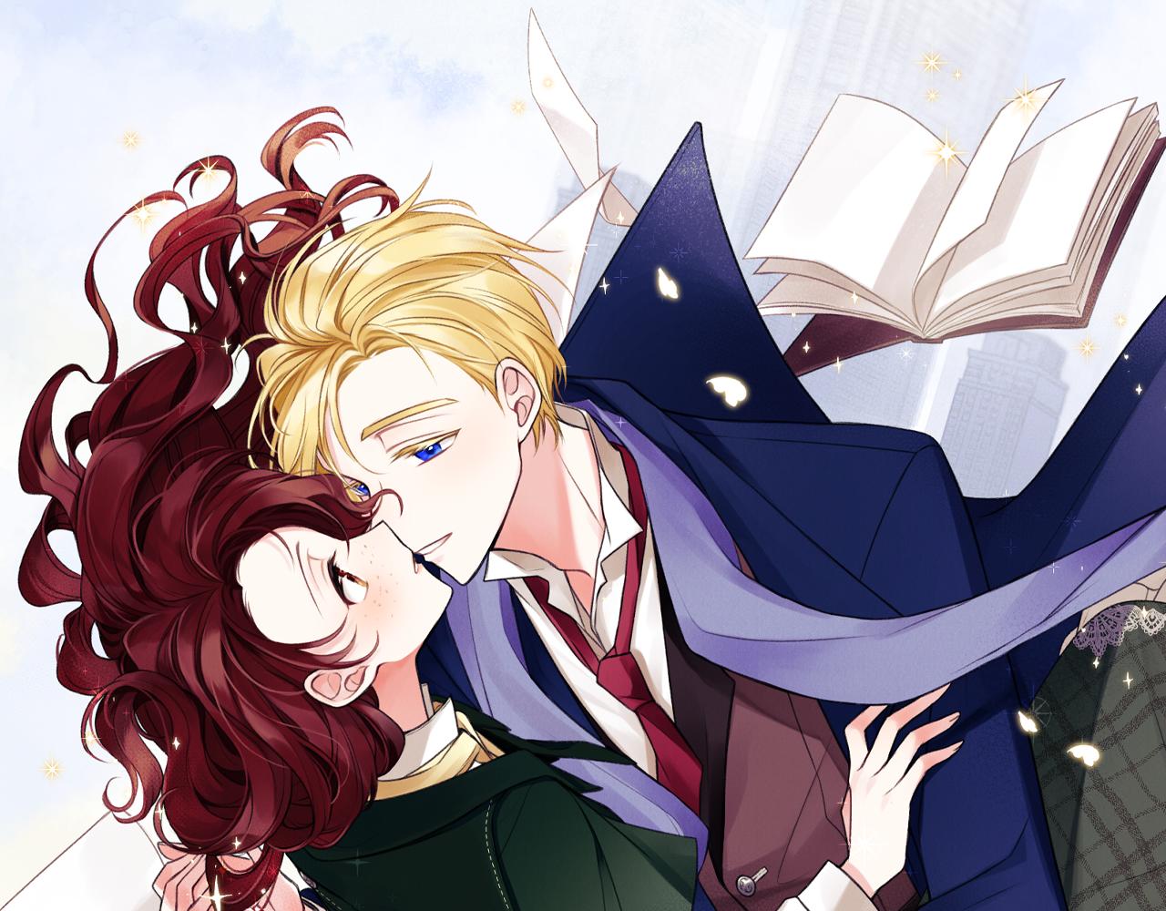 第56话 伊登救人4