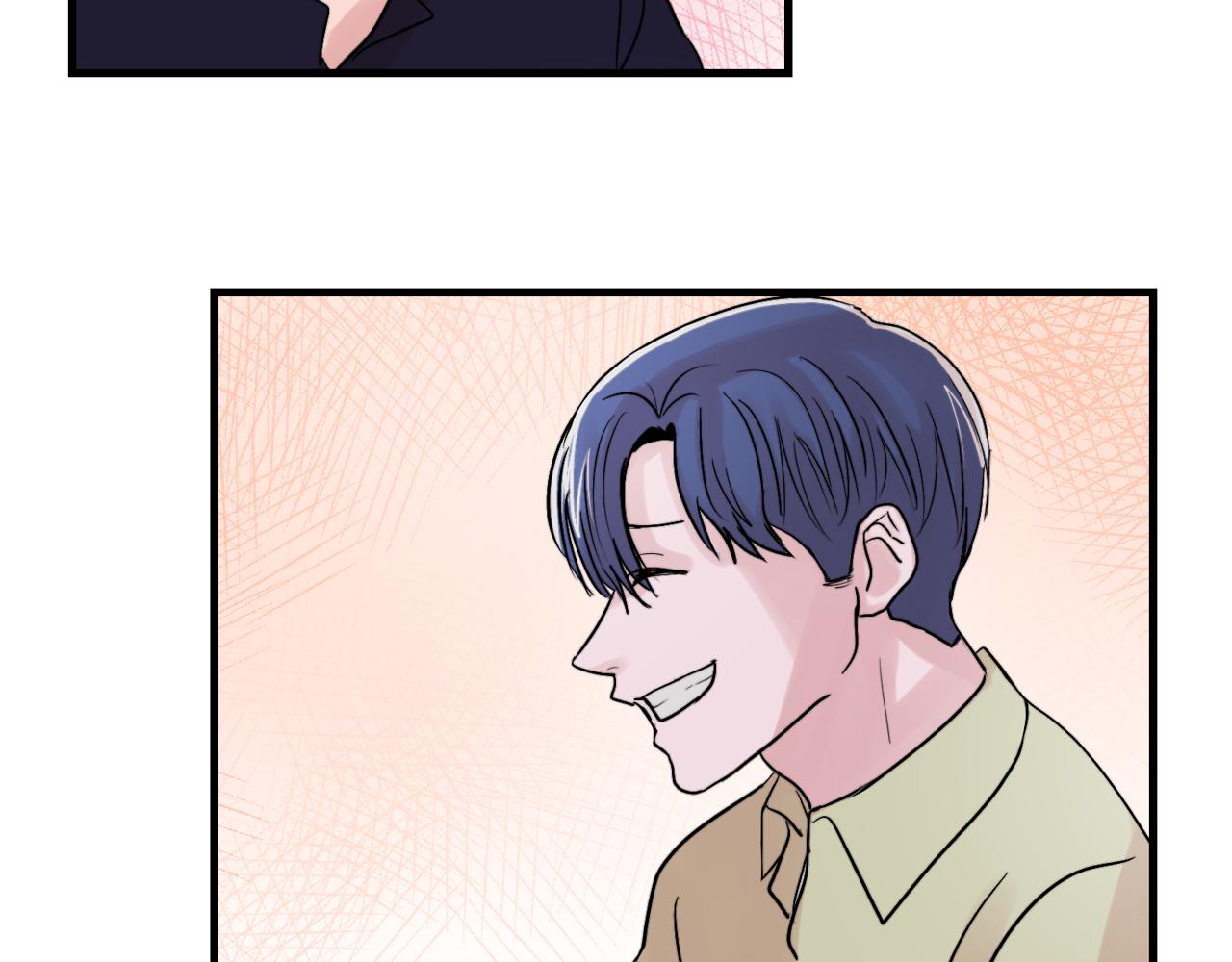 第16话 只是朋友？1