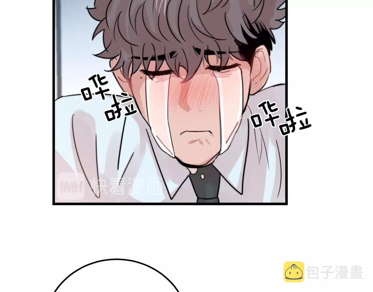 第38话 傻瓜，我不会和你分手4