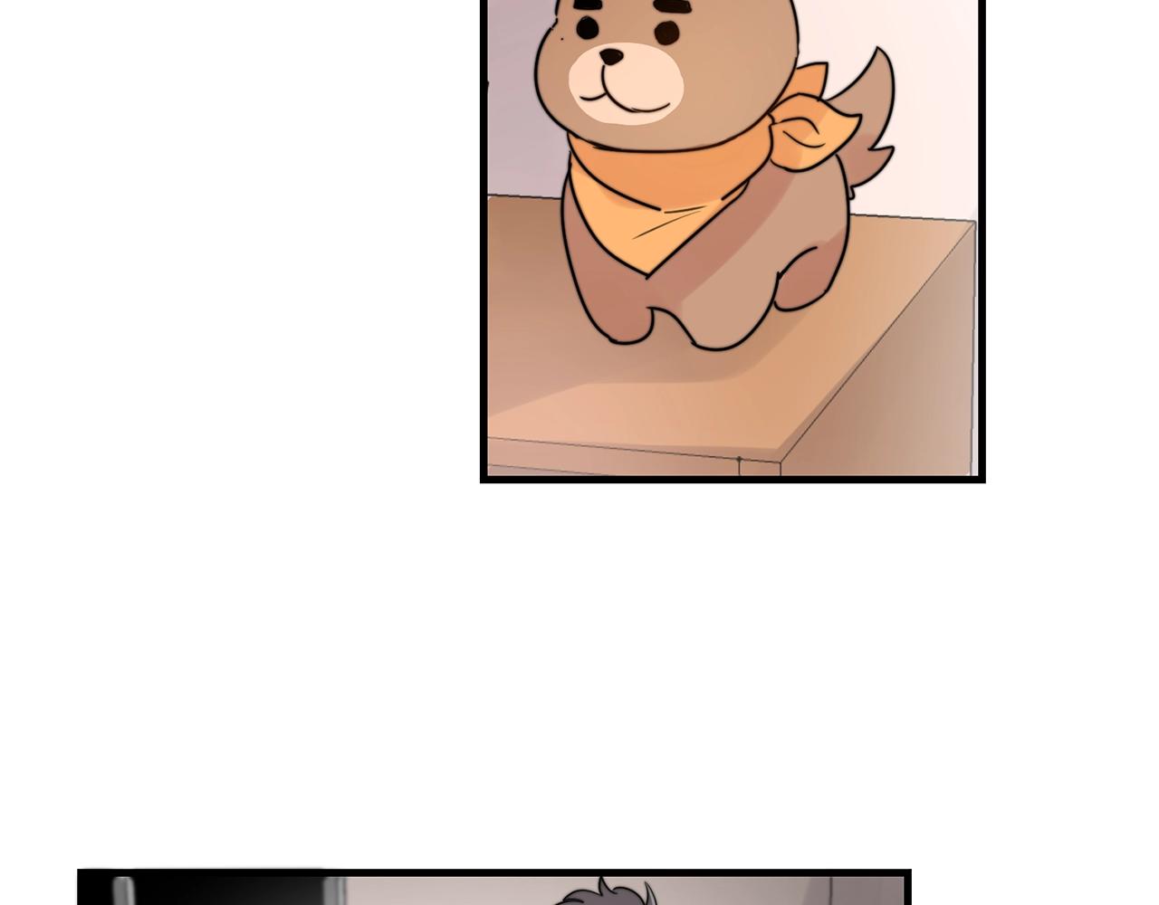 第35话 生病就撒娇1