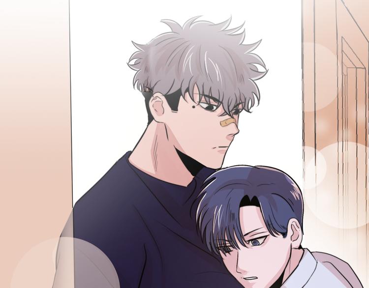 序章 为他心跳到失去控制3