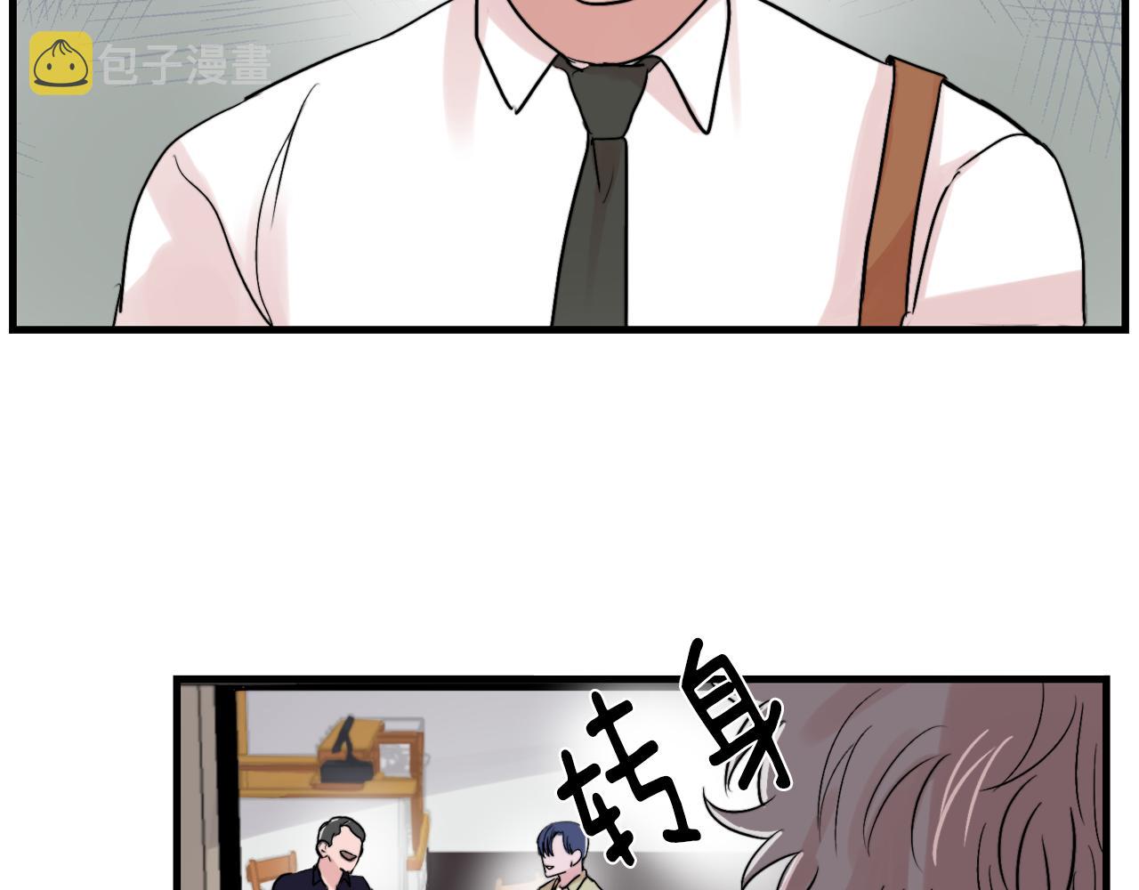 第16话 只是朋友？3