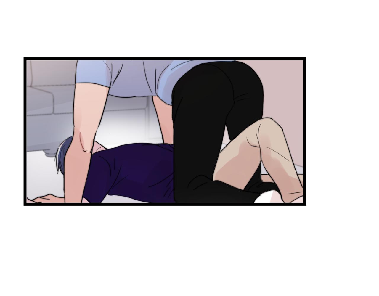 第24话 忍不下去了1