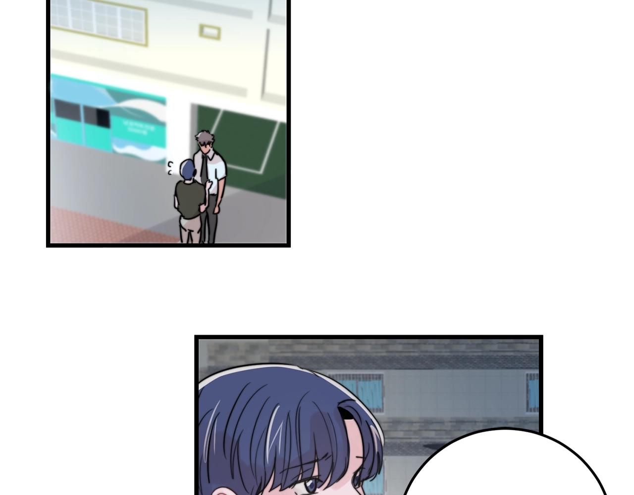 第38话 傻瓜，我不会和你分手1