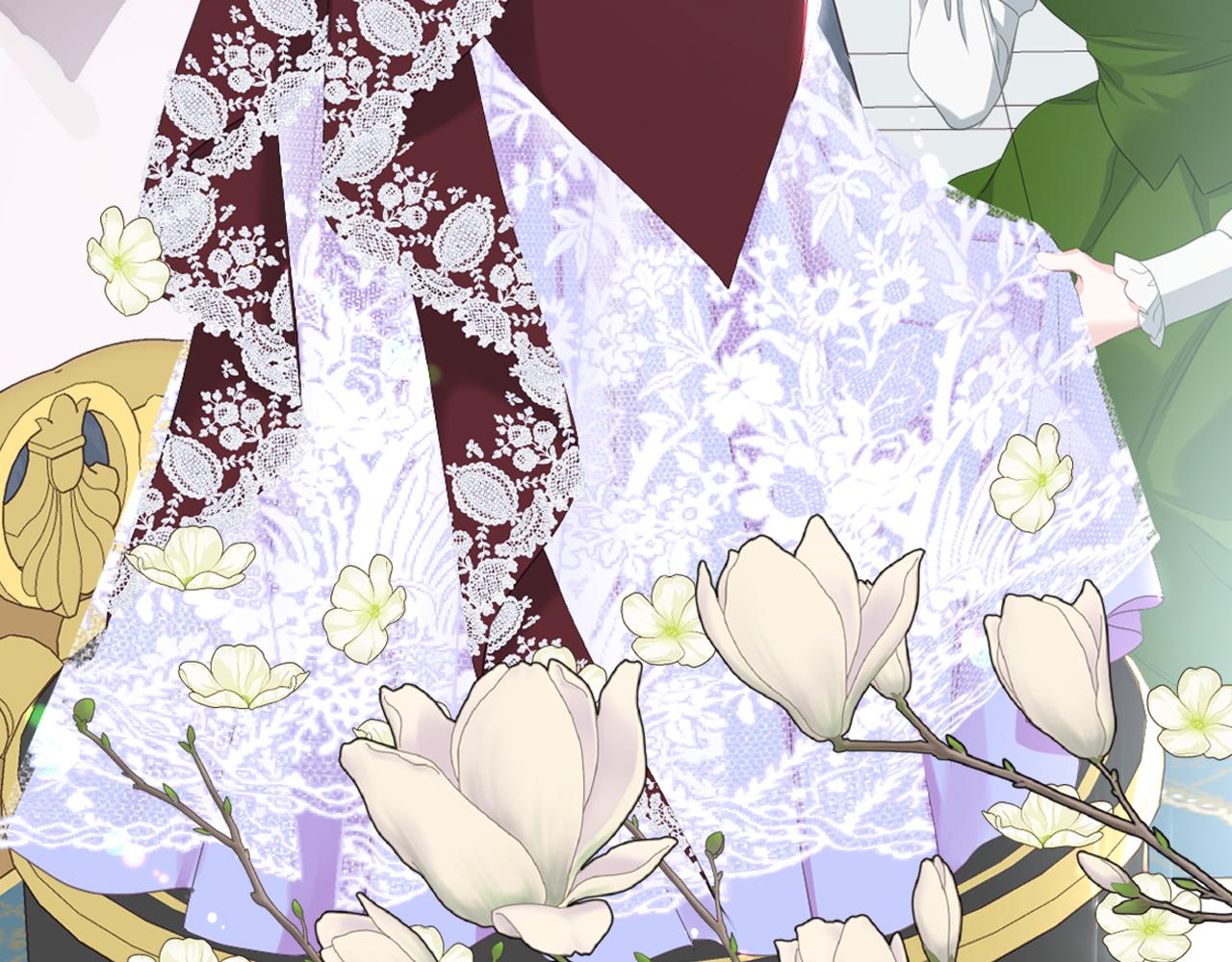 第74话 亮相社交圈3