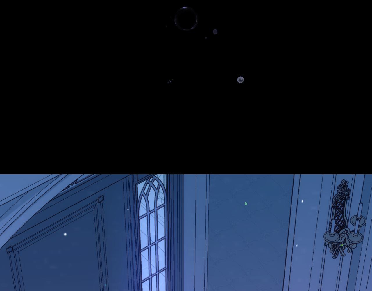 第87话 我喜欢他？！4