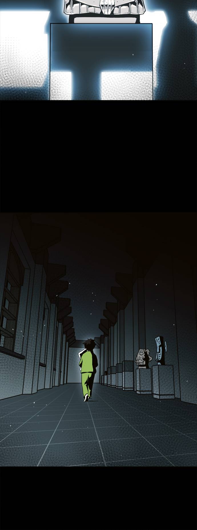 [第20话] 擂台对决赛4