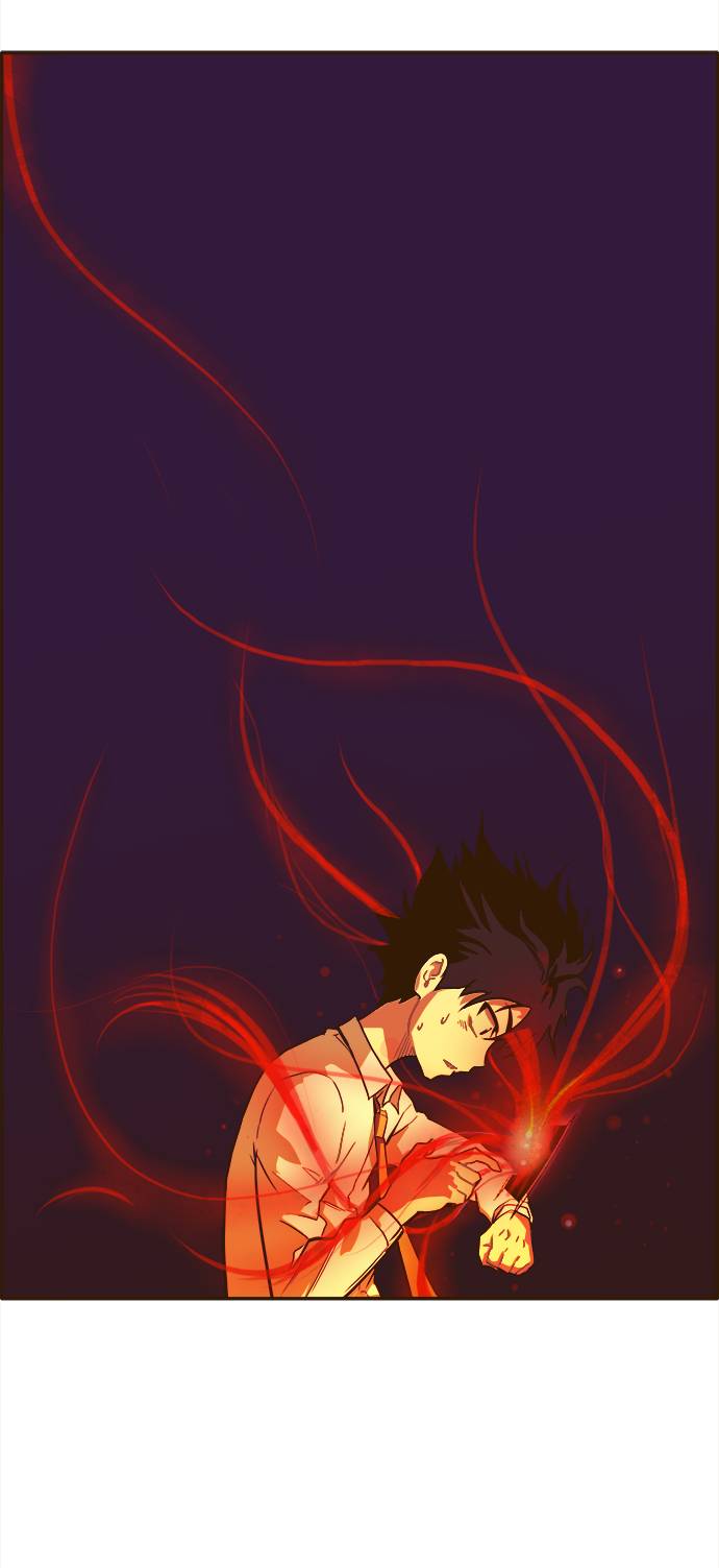 [第11话] 独特能力2