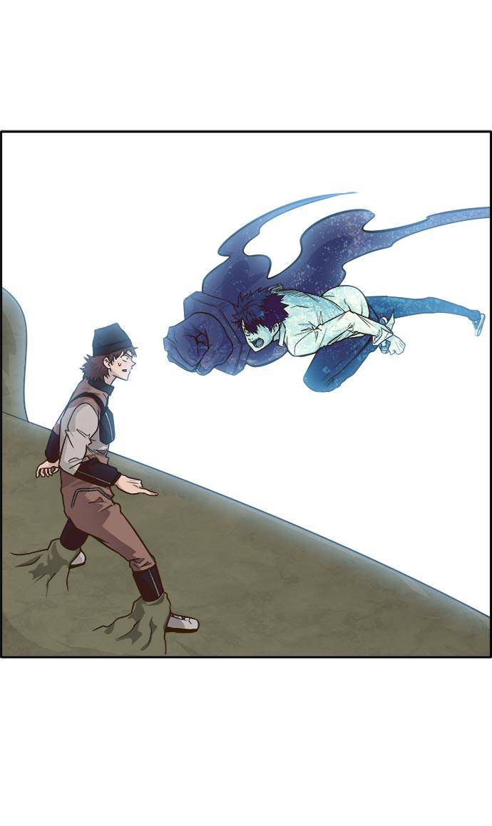 [第43话] Blood Root 32