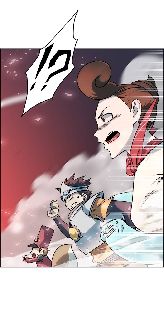 [第56话] 钢蛇的洞穴 31