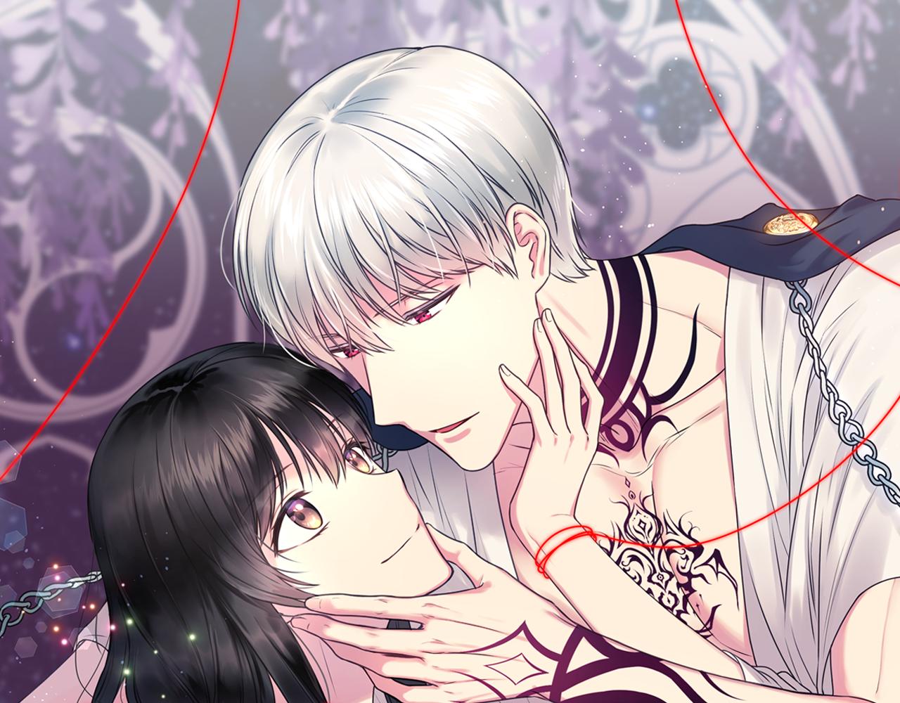 完结篇第90话 嫁给我吧0