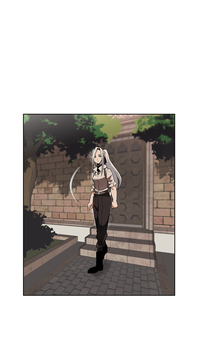 [第14话] 认识自身的第一步1