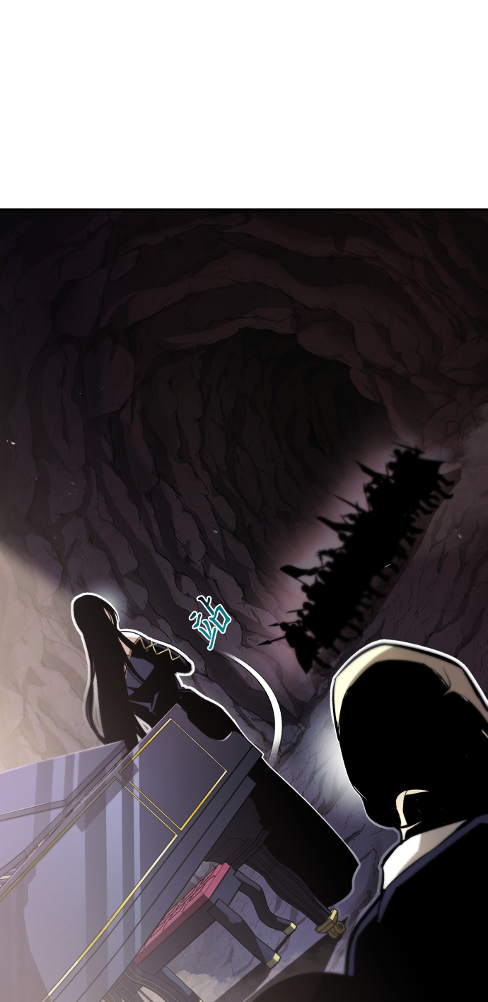 [第38话] 享受混乱之人1