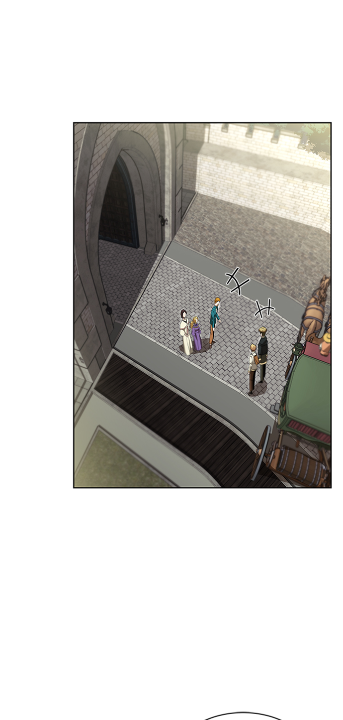 [第20话] 捣乱鬼登场1