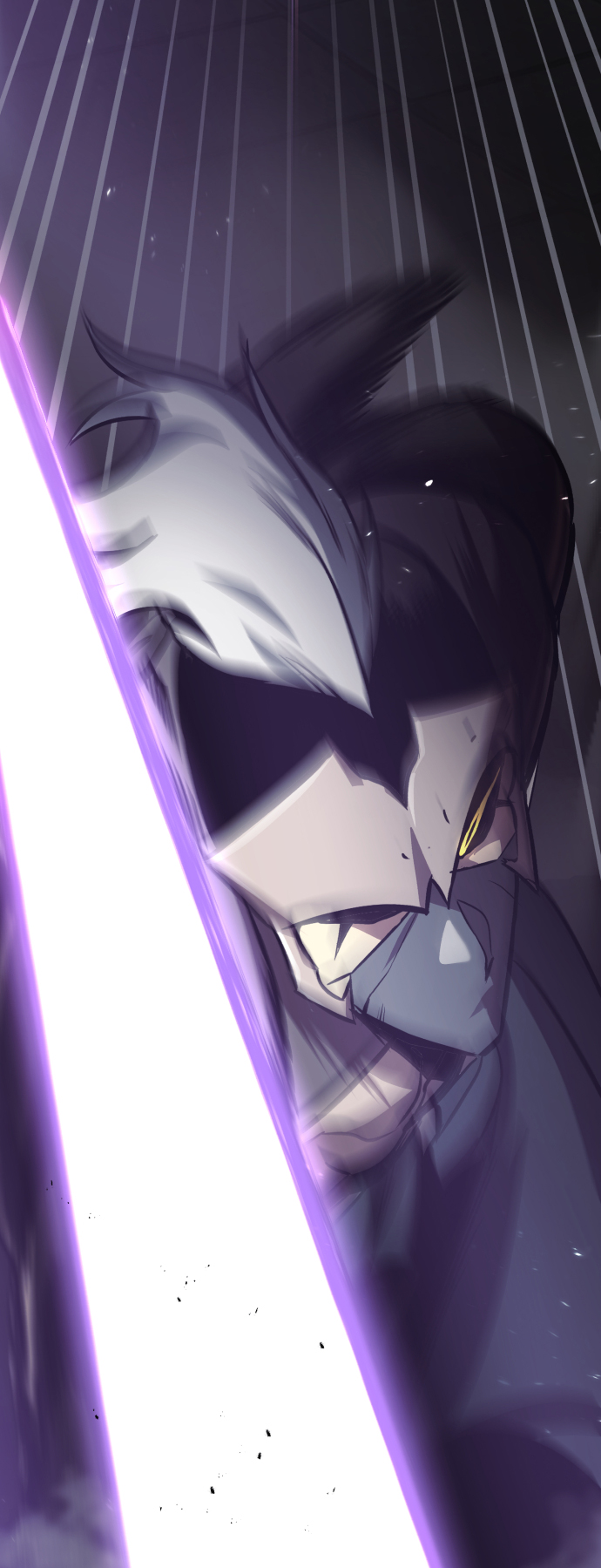 [第50话] 心境的变化3