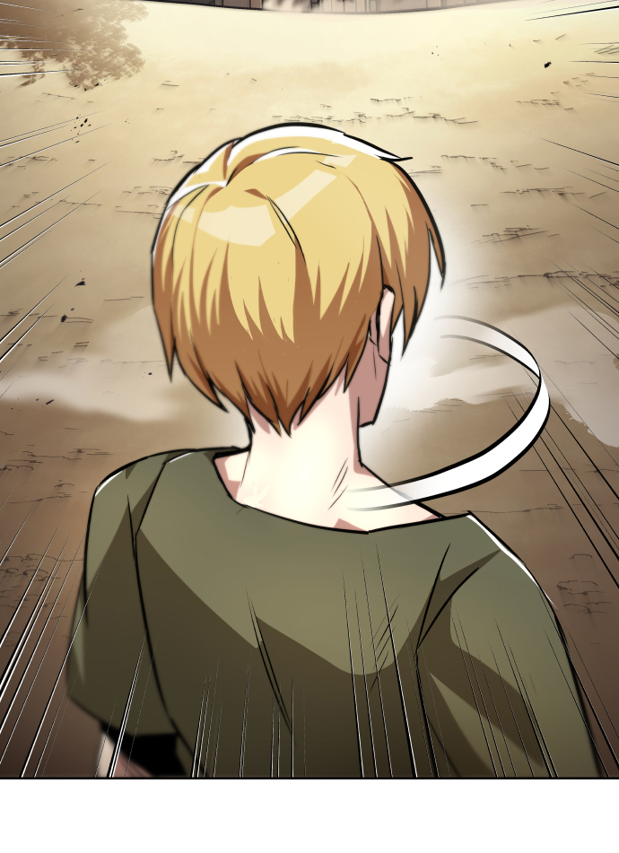 [第27话] 为了傲然屹立2