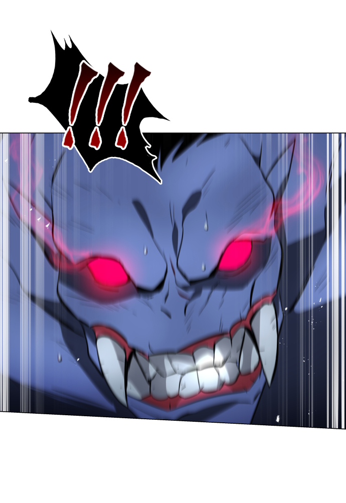 [第37话] 魔人的根据地2